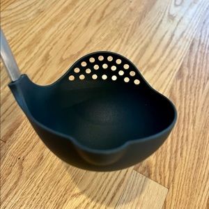 PC Nylon Straining Ladle